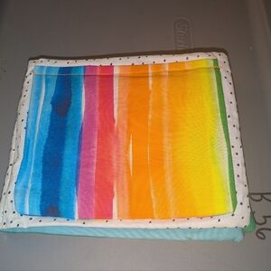 Lovevery The Charmer 3-4 months Soft Book